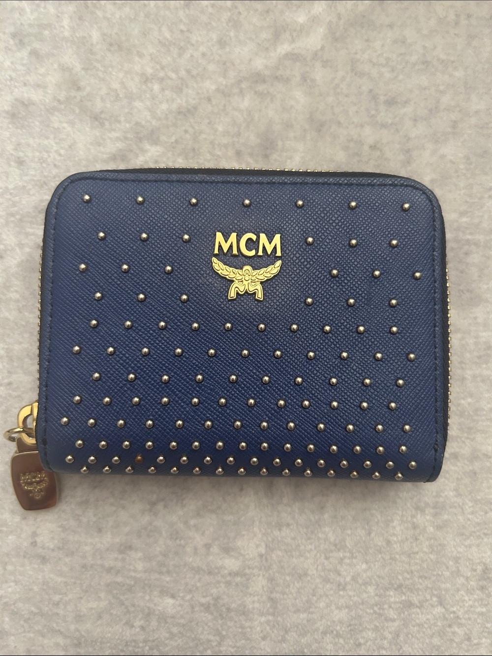 MCM Wallet